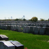 Saint Raymond's Cemetery Saint Raymond's Cemetery