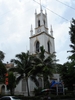 St. Thomas Cathedral St. Thomas Cathedral