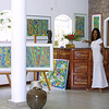 Studio Gallery Baie Lazare Studio Gallery Baie Lazare