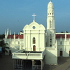 St. Xavier’s Church