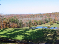 Sugar Hill Golf Club