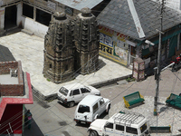 Sui Mata Temple Sui Mata Temple
