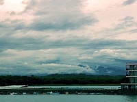 Sukhna Lake Sukhna Lake