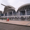 Sultan Hasanuddin International Airport Sultan Hasanuddin International Airport