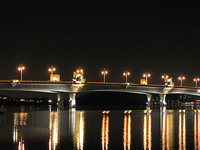 Sultan Mahmud Bridge Sultan Mahmud Bridge