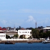 Stone Town