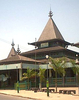 Sultan Suriansyah Mosque Sultan Suriansyah Mosque
