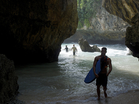 Blue Point Beach