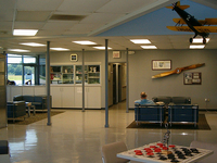 Sumter Airport