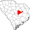 Sumter County Sumter County