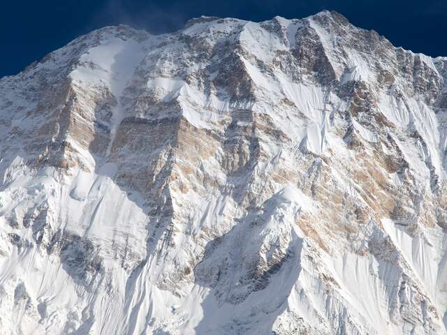 Annapurna Base Camp 10 Days photo 6