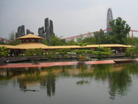 Suoi Tien Theme Park