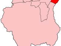 Marowijne