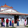 Surkhanda Devi Temple