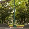 Taman Suropati Taman Suropati