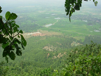 Susunia Hills