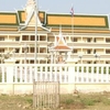 Svay Rieng