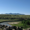 Sweet Grass Hills