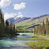 Swiftcurrent Mountain