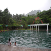 Bura Soda Water Pool