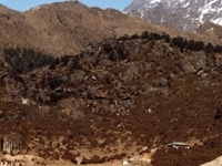 Syangboche Airport Syangboche Airport