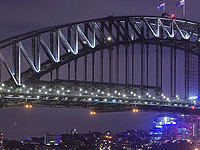 Sydney Harbour Bridge Sydney Harbour Bridge