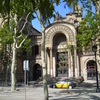 Passeig de Lluís Companys Passeig de Lluís Companys