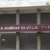 Nalsar University Of Law Nalsar University Of Law