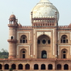 Tomb of Safdarjung Tomb of Safdarjung