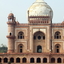 Tomb of Safdarjung Tomb of Safdarjung