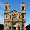 Saint-François Xavier Des Missions Etrangères