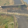 Salaulim Dam Salaulim Dam