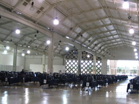Yucatan Siglo XXI Convention Centre Yucatan Siglo XXI Convention Centre