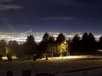 Salt Lake City Cemetery Salt Lake City Cemetery