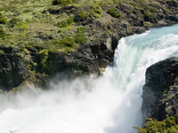 Salto Grande Salto Grande