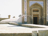 Ulugh Beg Observatory