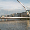 Samuel Beckett Bridge