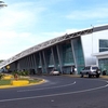 Augusto C. Sandino International Airport Augusto C. Sandino International Airport