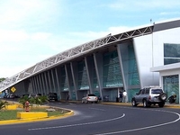 Augusto C. Sandino International Airport Augusto C. Sandino International Airport