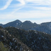 San Gabriel Peak