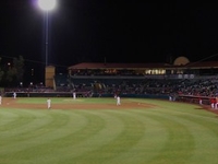 San Manuel Stadium San Manuel Stadium