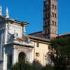 Santa Francesca Romana Santa Francesca Romana