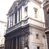 Santa Maria in Via Lata Santa Maria in Via Lata