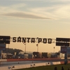 Santa Pod Raceway