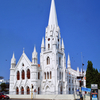 San Thome Basilica San Thome Basilica
