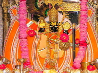 Sanwariaji Temple Sanwariaji Temple