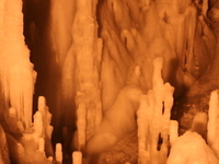 Scărişoara Cave Scărişoara Cave