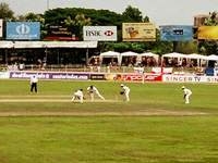 Sinhalese Sports Club Ground Sinhalese Sports Club Ground