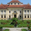Schleissheim Palace Schleissheim Palace