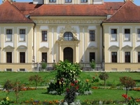 Schleissheim Palace Schleissheim Palace